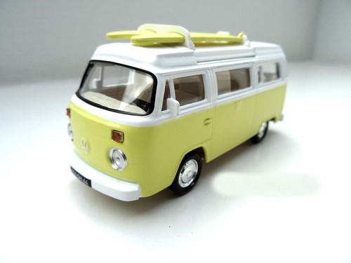 Volkswagen bus camper - vw,