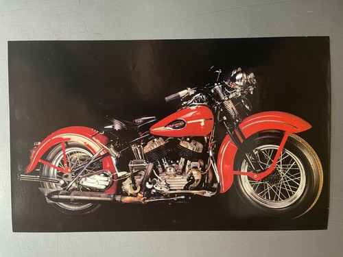 Impression moto harley - moto,