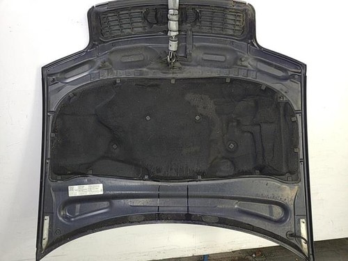 Capot audi avant phase - avant,