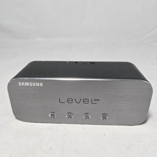 Samsung level box mini - samsung,