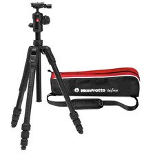 Trépied MANFROTTO KIT BAGUE