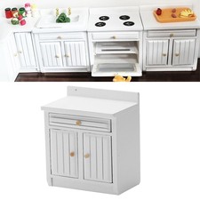 1:12 Armoire de Cuisine