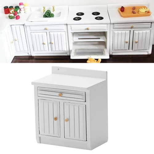 Armoire de cuisine - armoire,