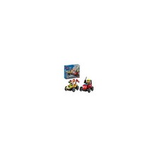 LEGO City 60458 Pack de