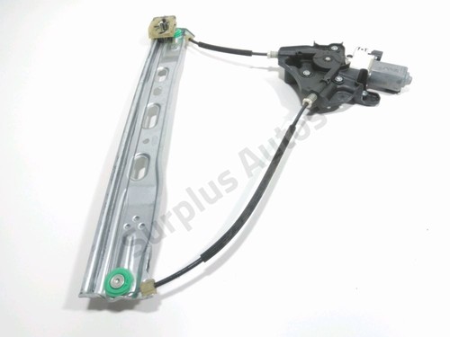 Leve vitre electrique avant - leve-vitre,