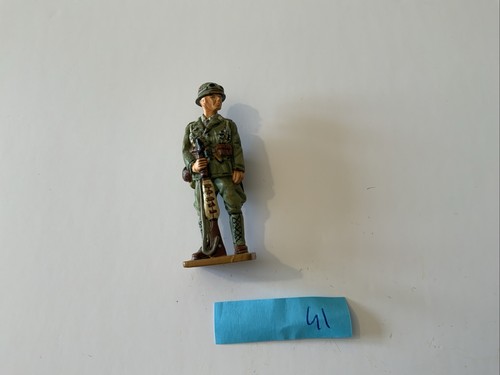 Del prado soldats - soldats, des