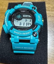 Casio G-SHOCK Frogman