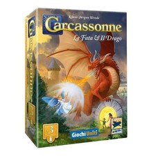 Carcassonne Revival: 3E