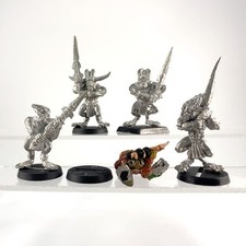 x5 Bloodletters Métal