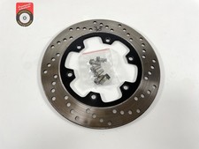 Ducati 750 SS i.E. Disque de