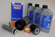 Kit de Maintenance Kubota KX