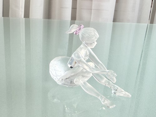 Figurine swarovski 254960 - figurine,