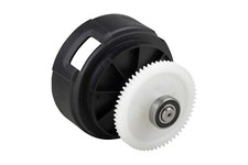 Black & Decker Roue Planche Transmission Dentée Coupe Bordures BCSTA536 BDST182