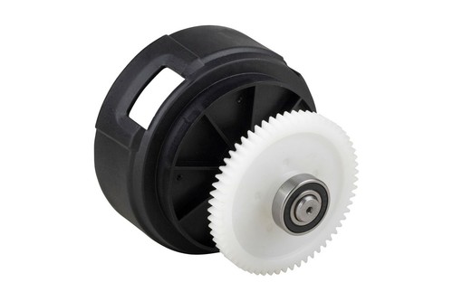 Black decker roue planche - decker,