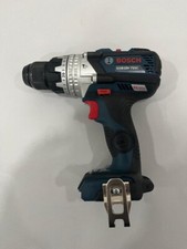 Bosch GSB18V-755C 1/2" Chuck Bare Tool w/ Handle