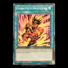 carte YU-GI-OH SGX3-FRD14