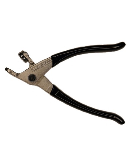 Cleco plier - cleco,