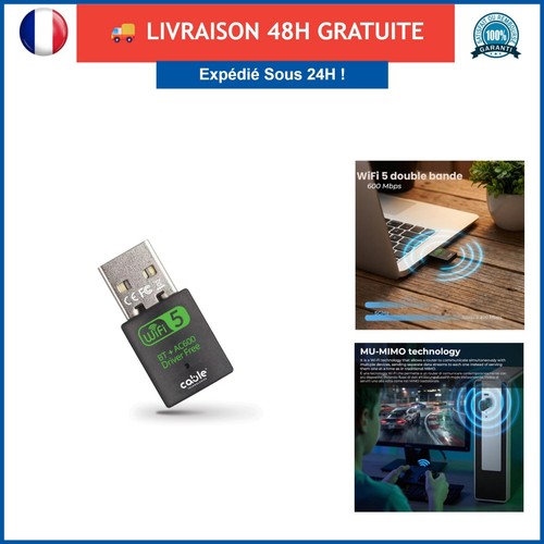 Clé usb double bande - usb,