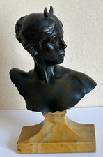 A. Falguière – Diane