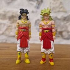 FIGURINES BROLY AB TOYS DRAGON