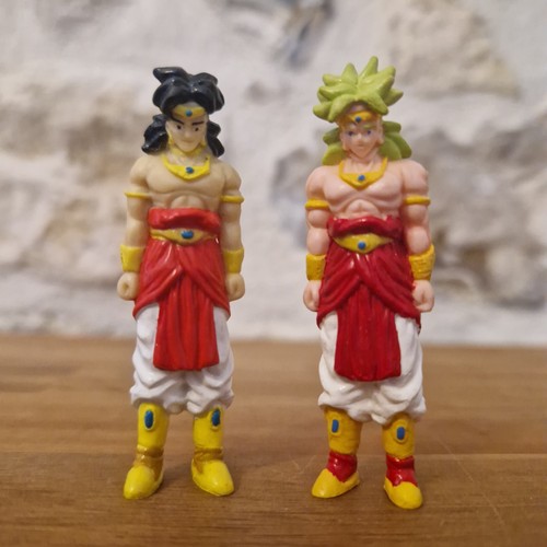 Figurines broly toys dragon - broly,