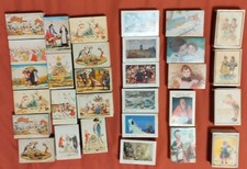 Lot De 30 Boîtes