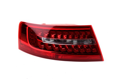 Np24 led feu - np24, arrière