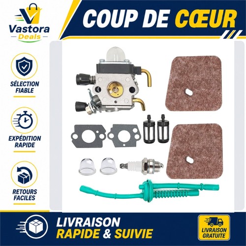Carburateur c1q s97 pour - carburateur,