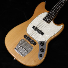 Fender Beans Maika Mustang
