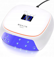 Bolasen HALO 10,  Lampe UV LED