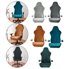 Housse de chaise de bureau