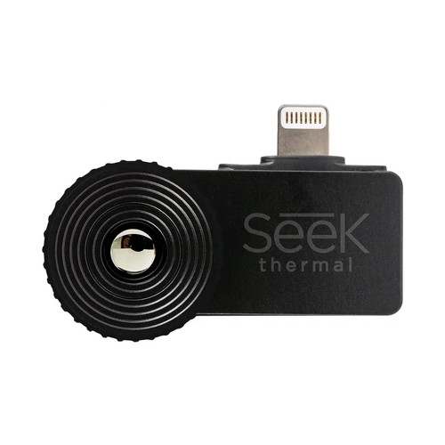 Seek thermal compact - xr,