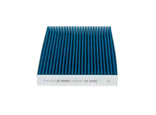 Filtre charbon actif - charbon,