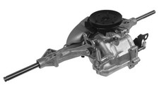 Transmission Hydrostatique