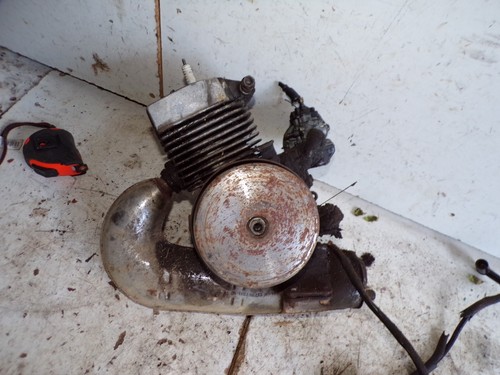 Moteur roulant tournant - moteur,