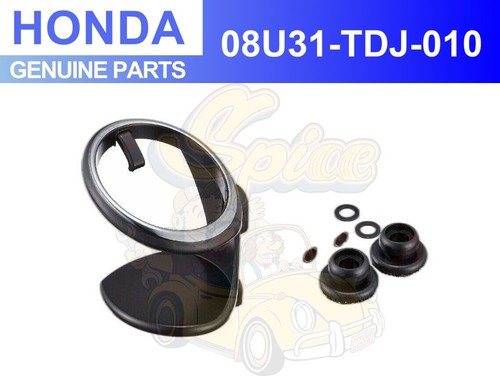 Porte boisson honda s660 - porte-boisson,