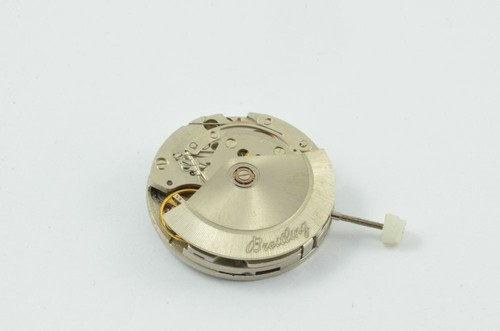 Breitling horlogerie mouvement - breitling,