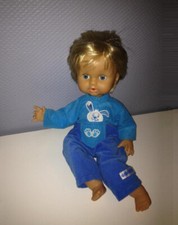 Poupon Poupée qui pleure CICCIOBELLO