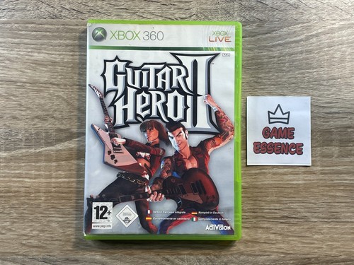 Guitar hero xbox - hero, 360