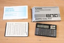 Occasion, vintage : Agenda