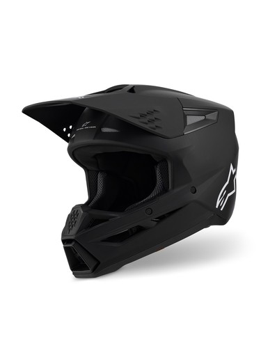 Casque moto alpinestars - casque,