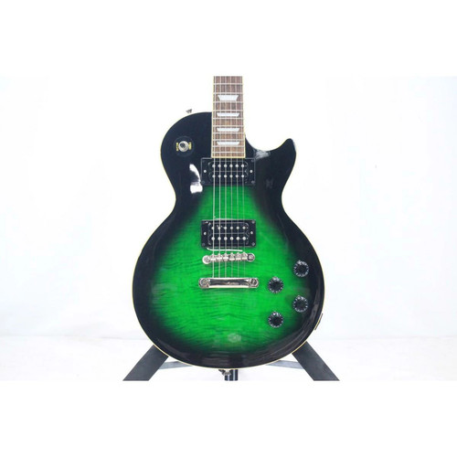 Guitare électrique epiphone - guitare,