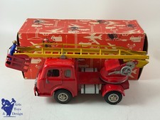 JOUET ANCIEN JOUSTRA 625