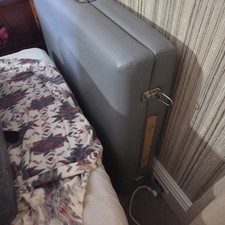 Blue 24" Hardcase Vinyl