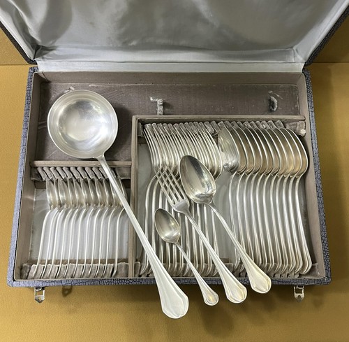Ménagère christofle modèle - ménagère,