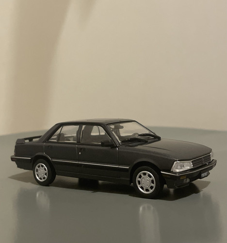 Voiture miniature peugeot 505 - peugeot,