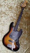 (Fender) Made in Japan Classic