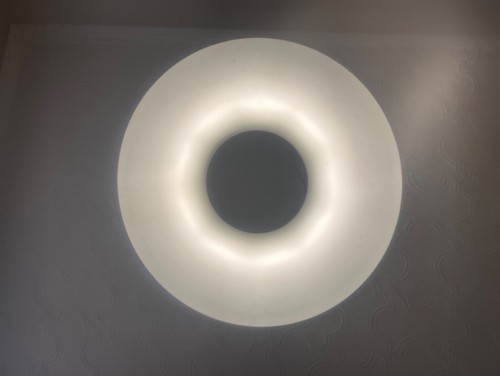 Luminaire suspension led - luminaire,