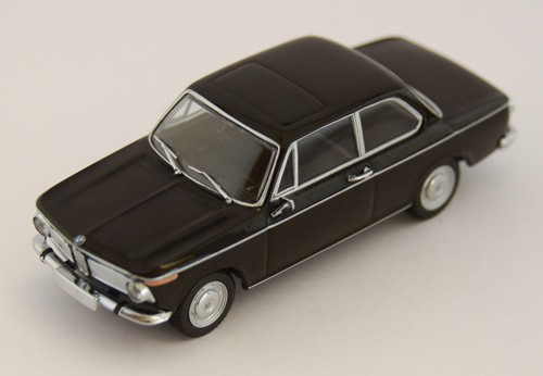 Miniature bmw 1600 - -,