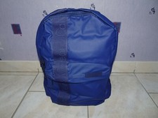 Sac à Dos Calvin Klein Bleu